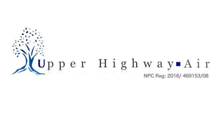 Upper Highway Air press