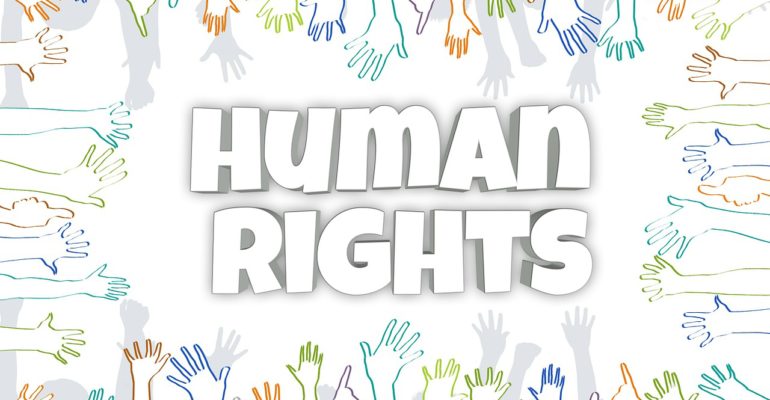 Human Rights